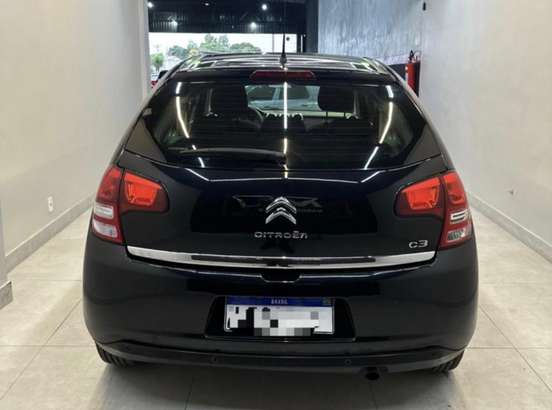 CITROËN-C3-2013