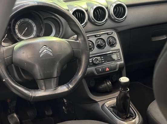 CITROËN-C3-2013
