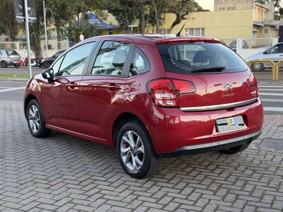 CITROËN-C3-2015