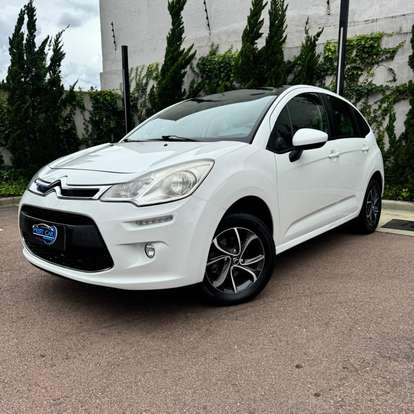 CITROËN-C3-2012