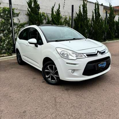 CITROËN-C3-2012
