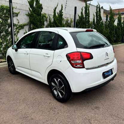 CITROËN-C3-2012