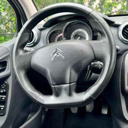 CITROËN-C3-2012