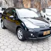 CITROËN C3 1.5 TENDANCE 8V FLEX 4P MANUAL CITROËN C3 1.5 TENDANCE 8V FLEX 4P MANUAL