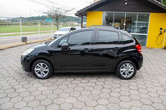 CITROËN-C3-2013