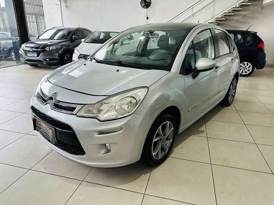 CITROËN-C3-2014