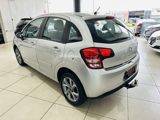 CITROËN-C3-2014