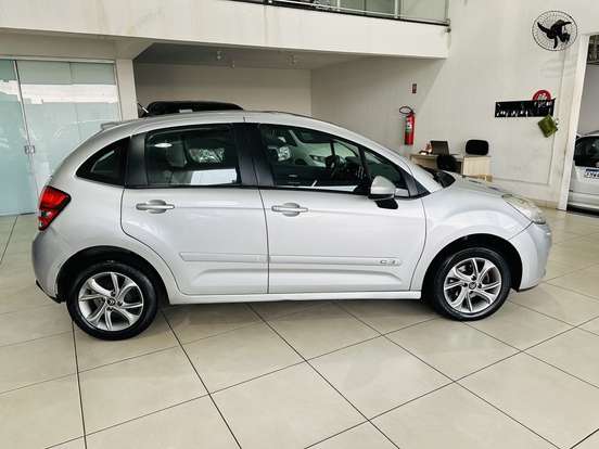 CITROËN-C3-2014