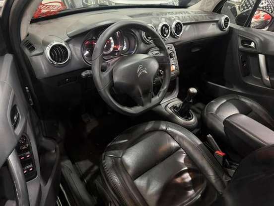 CITROËN-C3-2013
