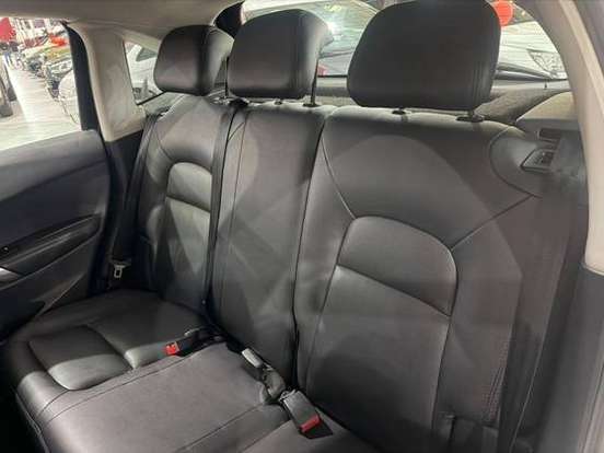 CITROËN-C3-1.5 TENDANCE 8V FLEX 4P MANUAL CITROËN-C3-2013