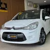 CITROËN C3 1.5 TENDANCE 8V FLEX 4P MANUAL CITROËN C3 1.5 TENDANCE 8V FLEX 4P MANUAL
