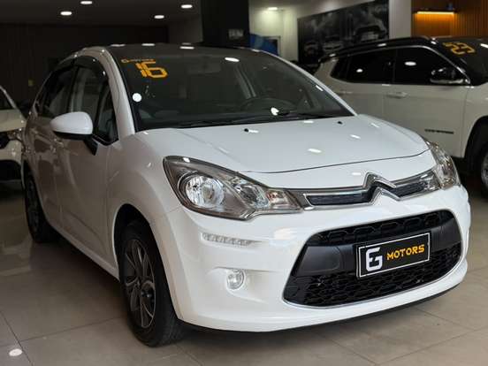 CITROËN-C3-2015