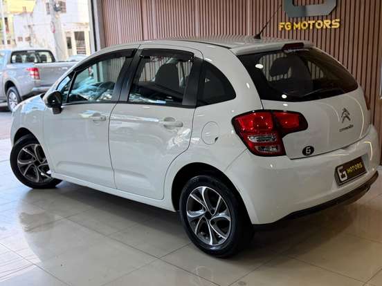 CITROËN-C3-2015
