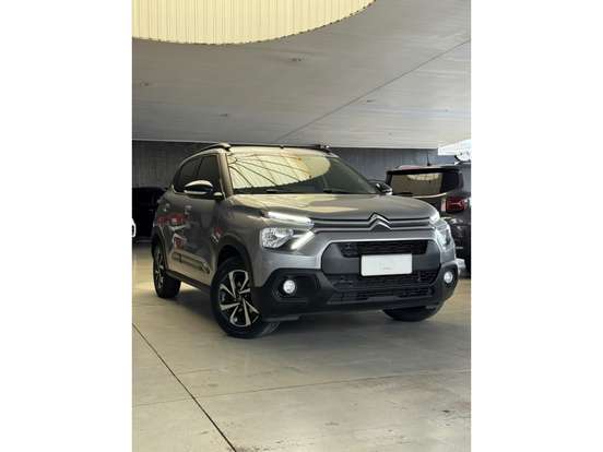 CITROËN-C3-2023