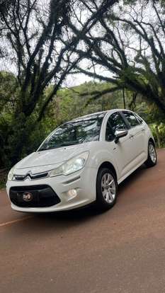 CITROËN-C3-2013