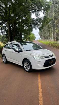 CITROËN-C3-2013