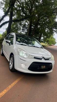 CITROËN-C3-2013
