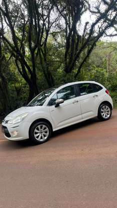 CITROËN-C3-2013
