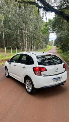 CITROËN-C3-2013