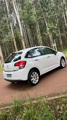 CITROËN-C3-2013