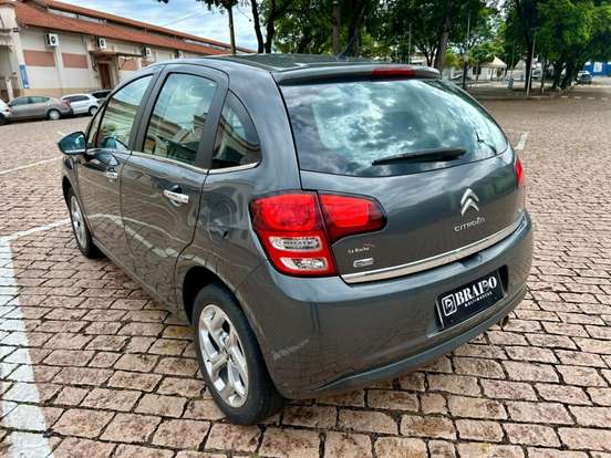 CITROËN-C3-2013
