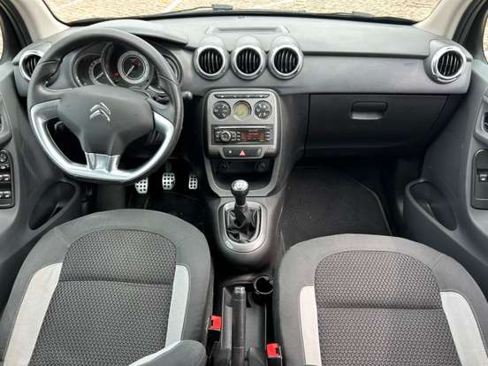 CITROËN-C3-2013