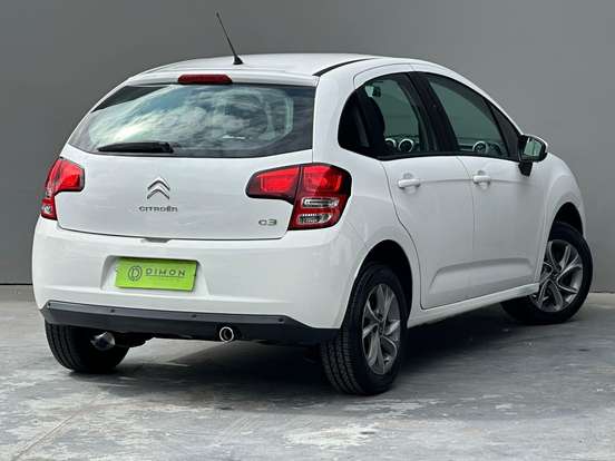 CITROËN-C3-2017