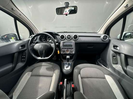 CITROËN-C3-2017