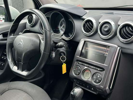 CITROËN-C3-2017