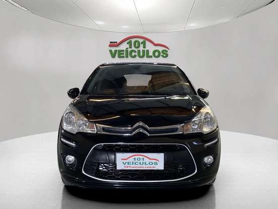 CITROËN-C3-2018