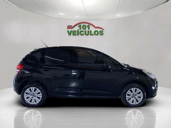 CITROËN-C3-1.6 VTI 120 FLEX ATTRACTION EAT6 CITROËN-C3-2018