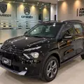 CITROËN C3 AIRCROSS 1.0 TURBO 200 FLEX FEEL 7L CVT CITROËN C3 AIRCROSS 1.0 TURBO 200 FLEX FEEL 7L CVT
