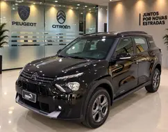 CITROËN C3 AIRCROSS 1.0 TURBO 200 FLEX FEEL 7L CVT CITROËN C3 AIRCROSS 1.0 TURBO 200 FLEX FEEL 7L CVT