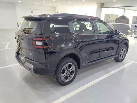 CITROËN-C3 AIRCROSS-2026