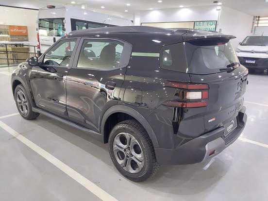 CITROËN-C3 AIRCROSS-2026