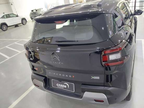 CITROËN-C3 AIRCROSS-2026