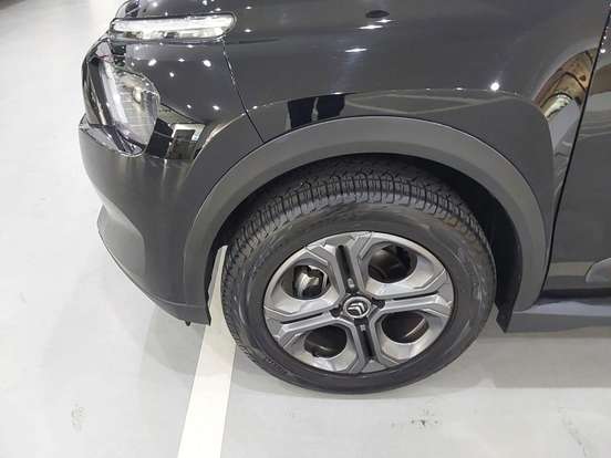 CITROËN-C3 AIRCROSS-1.0 TURBO 200 FLEX FEEL 7L CVT CITROËN-C3 AIRCROSS-2026
