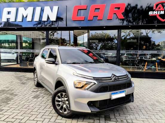 CITROËN-C3 AIRCROSS-2024
