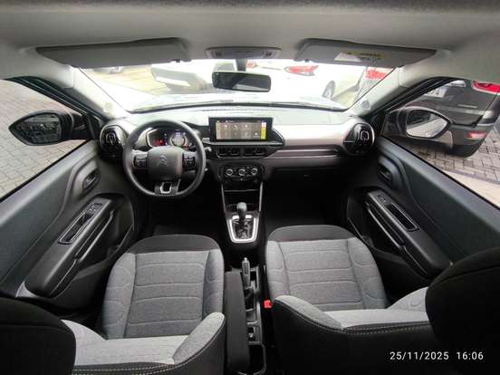 CITROËN-C3 AIRCROSS-2024