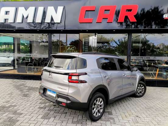 CITROËN-C3 AIRCROSS-2024
