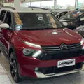 CITROËN C3 AIRCROSS 1.0 TURBO 200 FLEX SHINE 7L CVT CITROËN C3 AIRCROSS 1.0 TURBO 200 FLEX SHINE 7L CVT