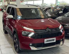 CITROËN C3 AIRCROSS 1.0 TURBO 200 FLEX SHINE 7L CVT CITROËN C3 AIRCROSS 1.0 TURBO 200 FLEX SHINE 7L CVT