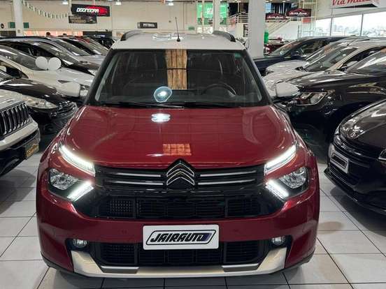 CITROËN-C3 AIRCROSS-2024