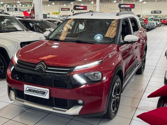 CITROËN-C3 AIRCROSS-2024