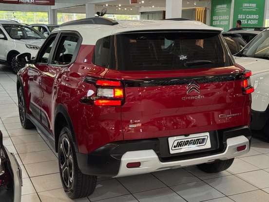 CITROËN-C3 AIRCROSS-2024