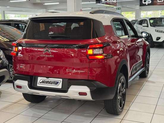 CITROËN-C3 AIRCROSS-2024