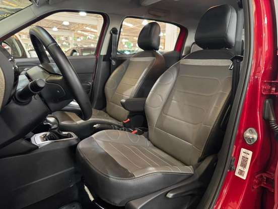 CITROËN-C3 AIRCROSS-1.0 TURBO 200 FLEX SHINE 7L CVT CITROËN-C3 AIRCROSS-2024