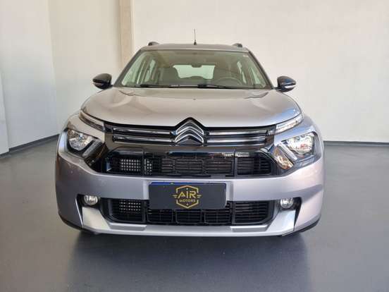 CITROËN-C3 AIRCROSS-2024