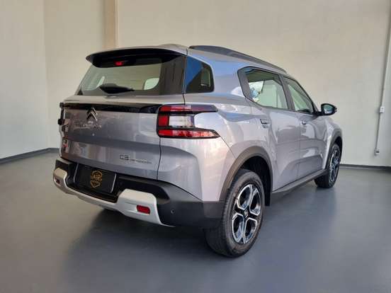 CITROËN-C3 AIRCROSS-2024