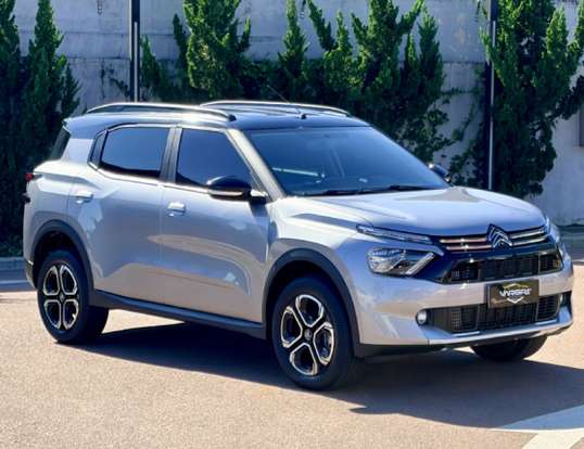CITROËN-C3 AIRCROSS-2025